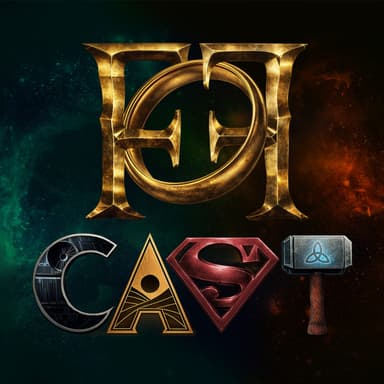 Fellowship of Fandoms Podcast
